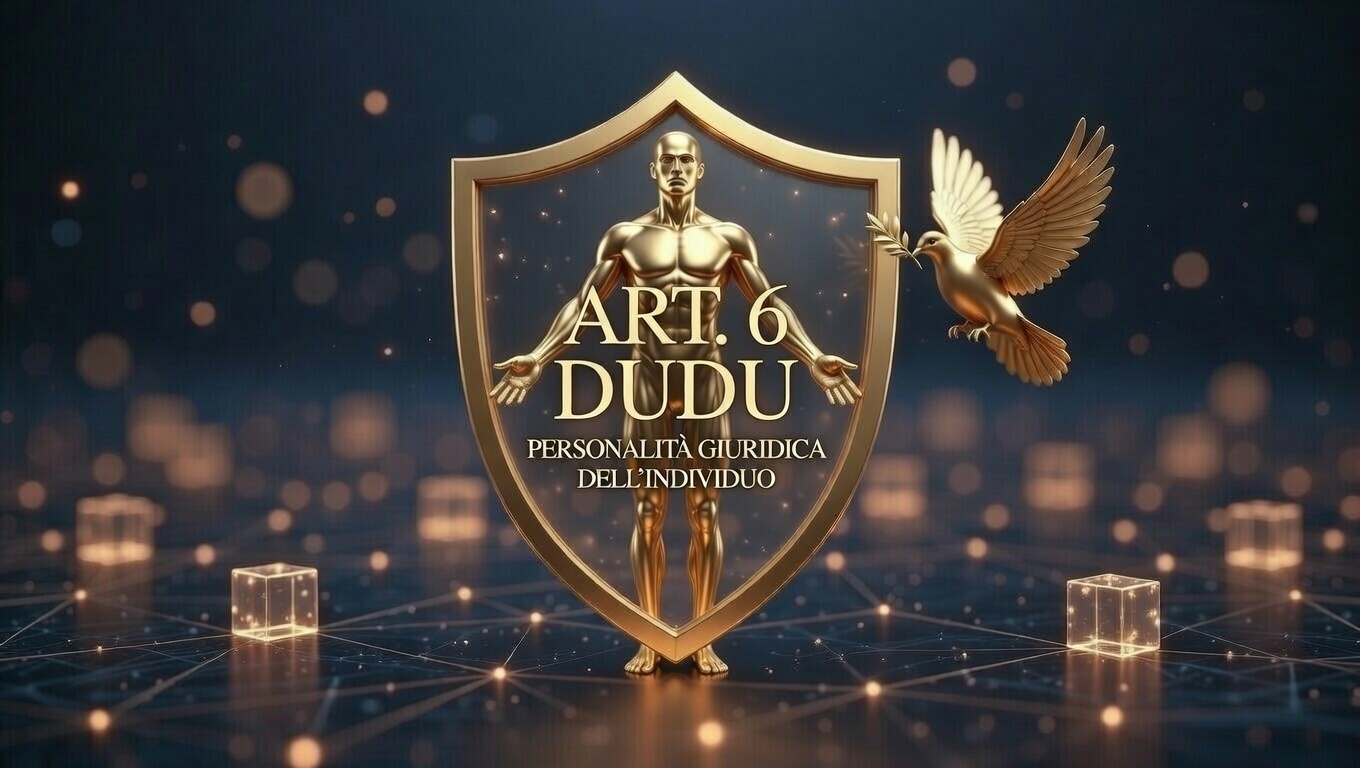 Personalità Giuridica